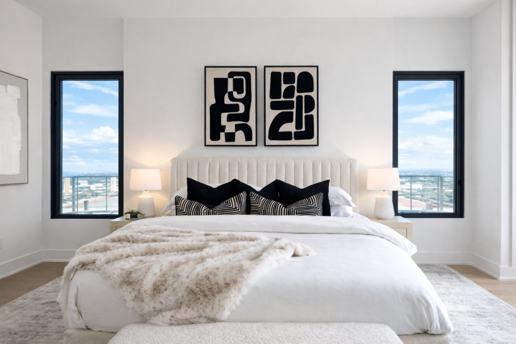 At StyleHouse Home Staging, we transform properties in the Phoenix metro area to attract buyers, create emotional connections, and ultimately lead to quicker, higher-priced home sales.