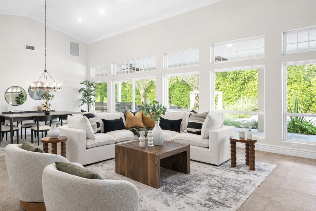 At StyleHouse Home Staging, we transform properties in the Phoenix metro area to attract buyers, create emotional connections, and ultimately lead to quicker, higher-priced home sales.