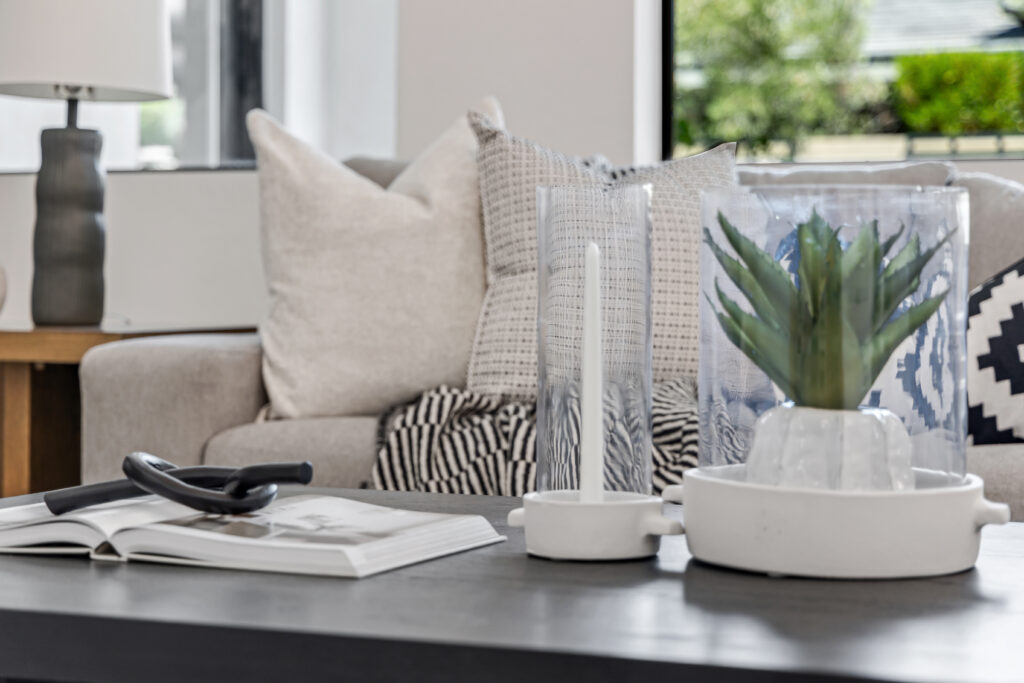 Professional home staging by StyleHouse Home Staging will transform your property and captivate potential buyers.