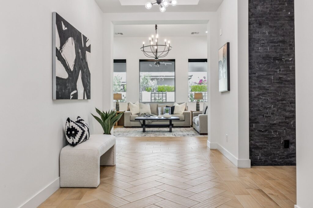 Maximize Your Home’s Value with Our New Design to Sell Service
