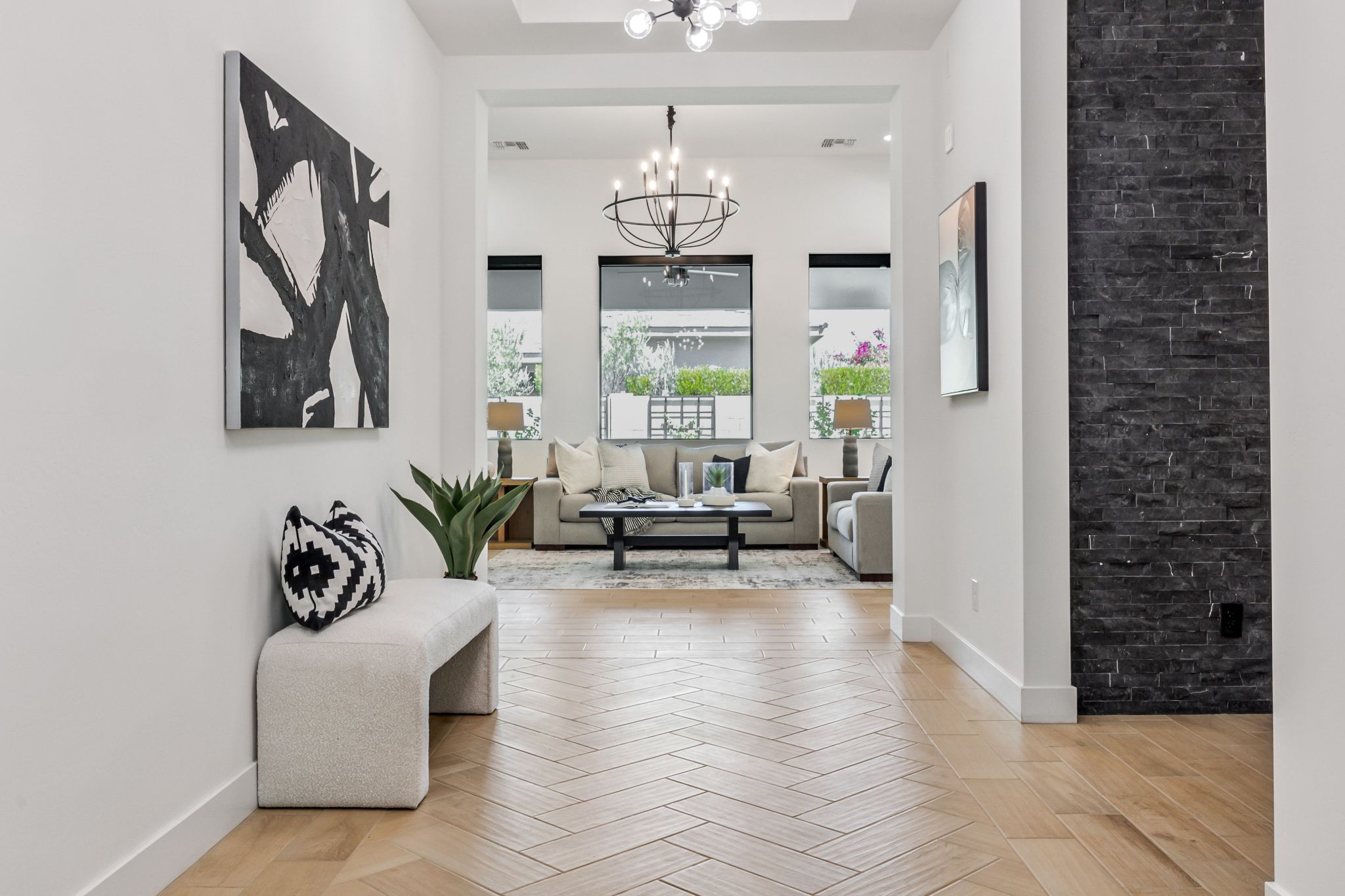 Maximize Your Home’s Value with Our New Design to Sell Service