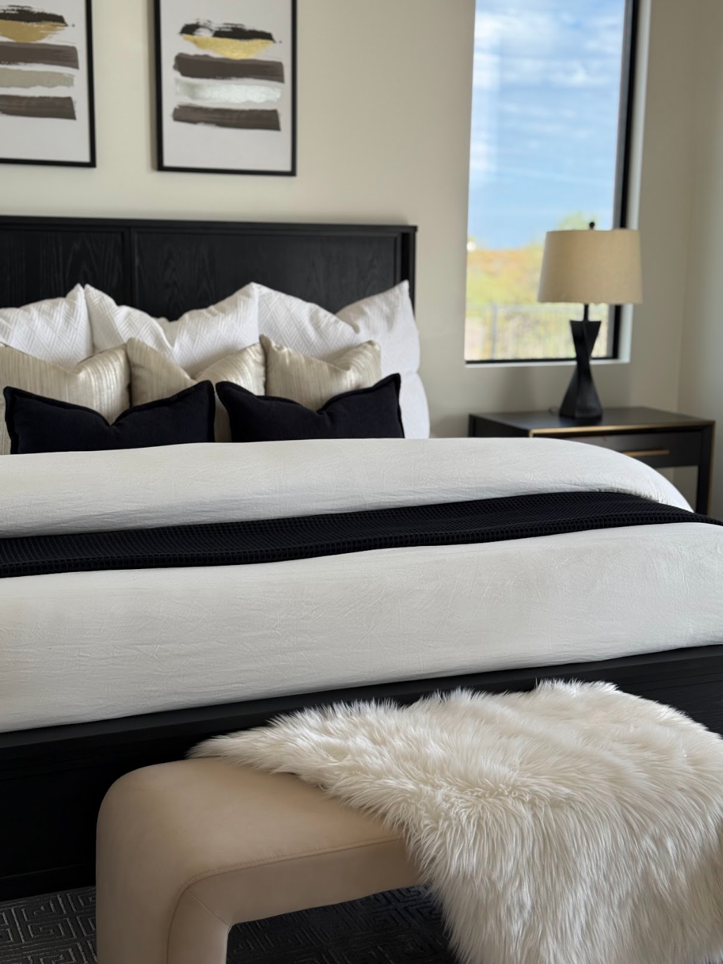 What Does Staging Entail?