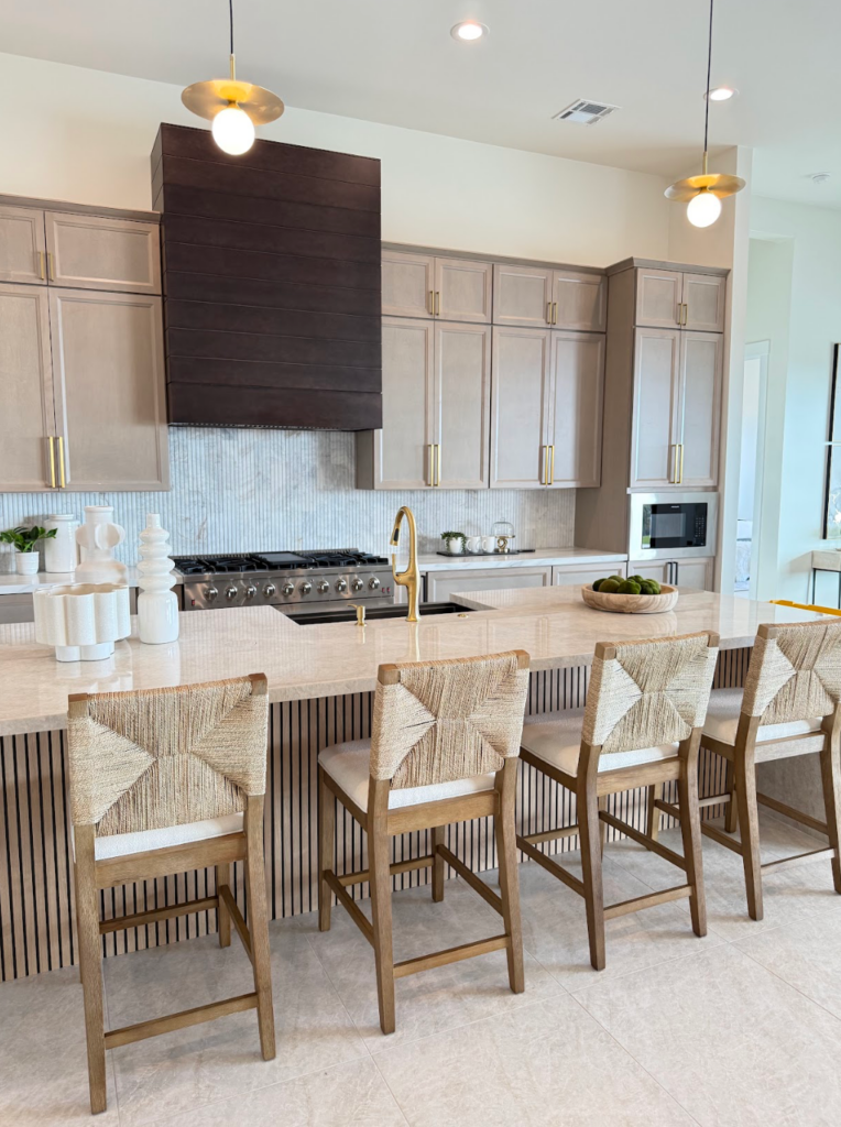 Brighten, Lighten, Sell
Easy Upgrades That Pay Off