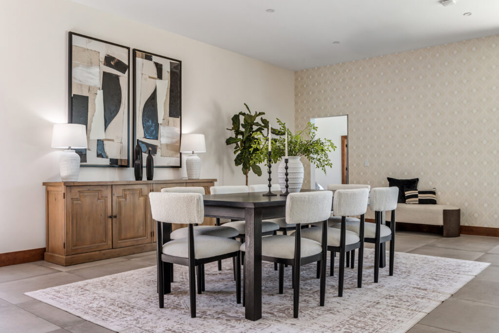 2026 is all about warm, curated, and sophisticated interiors. See the design trends sweeping the nation, and how StyleHouse helps homeowners make their homes irresistible to buyers.