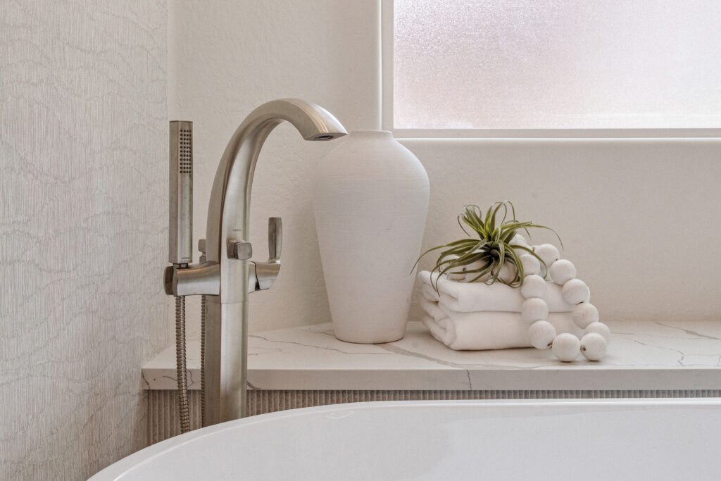 It’s All in the Details: A Primary Bathroom Renovation Reveal