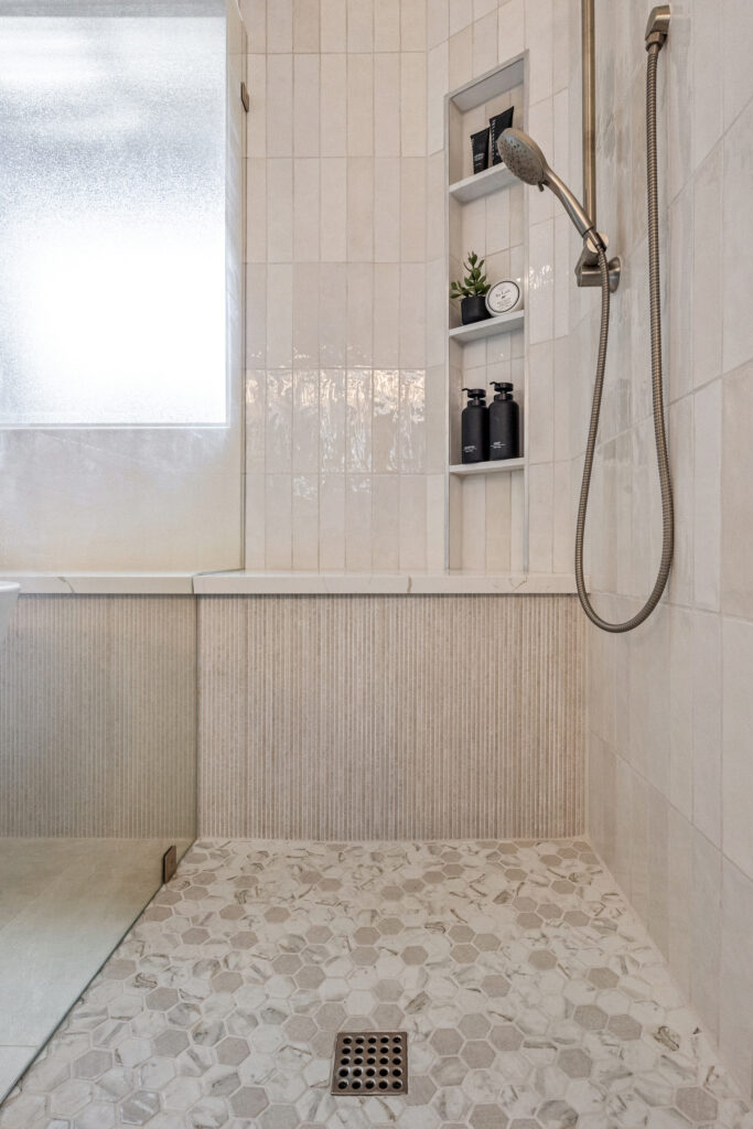 It’s All in the Details: A Primary Bathroom Renovation Reveal