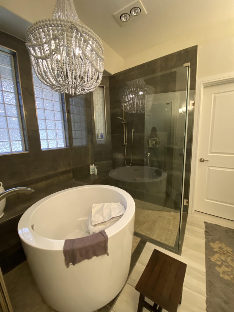 It’s All in the Details: A Primary Bathroom Renovation Reveal