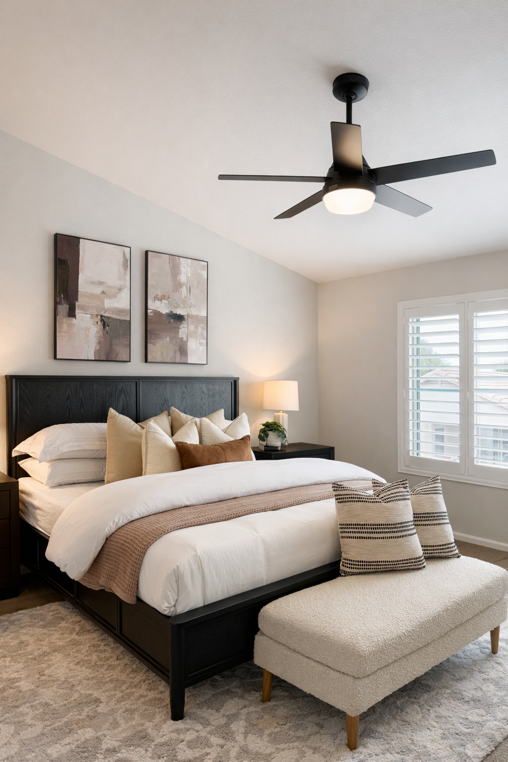 Short-Term Rental Design Services in Arizona | StyleHouse STR Design