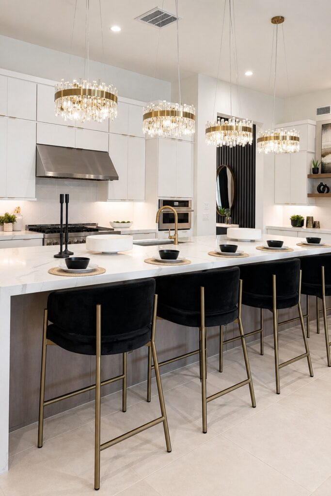 Virtual Staging vs. The Real Deal: What Actually Sells Homes?