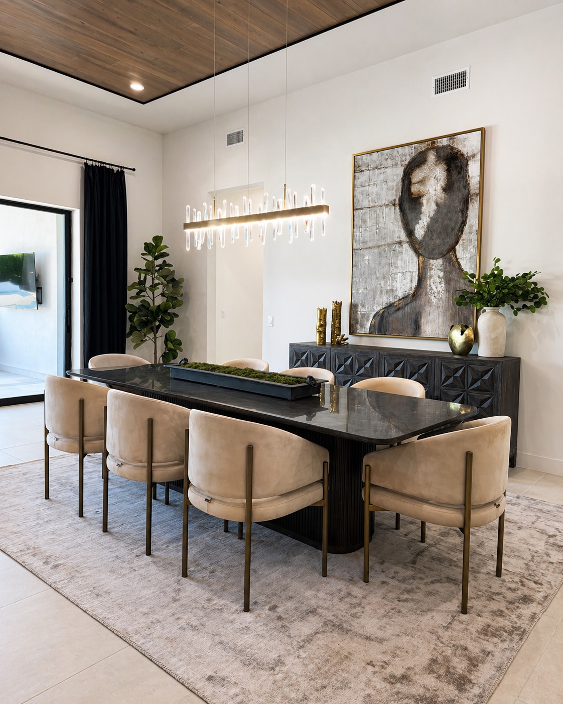 Virtual Staging vs. The Real Deal: What Actually Sells Homes?