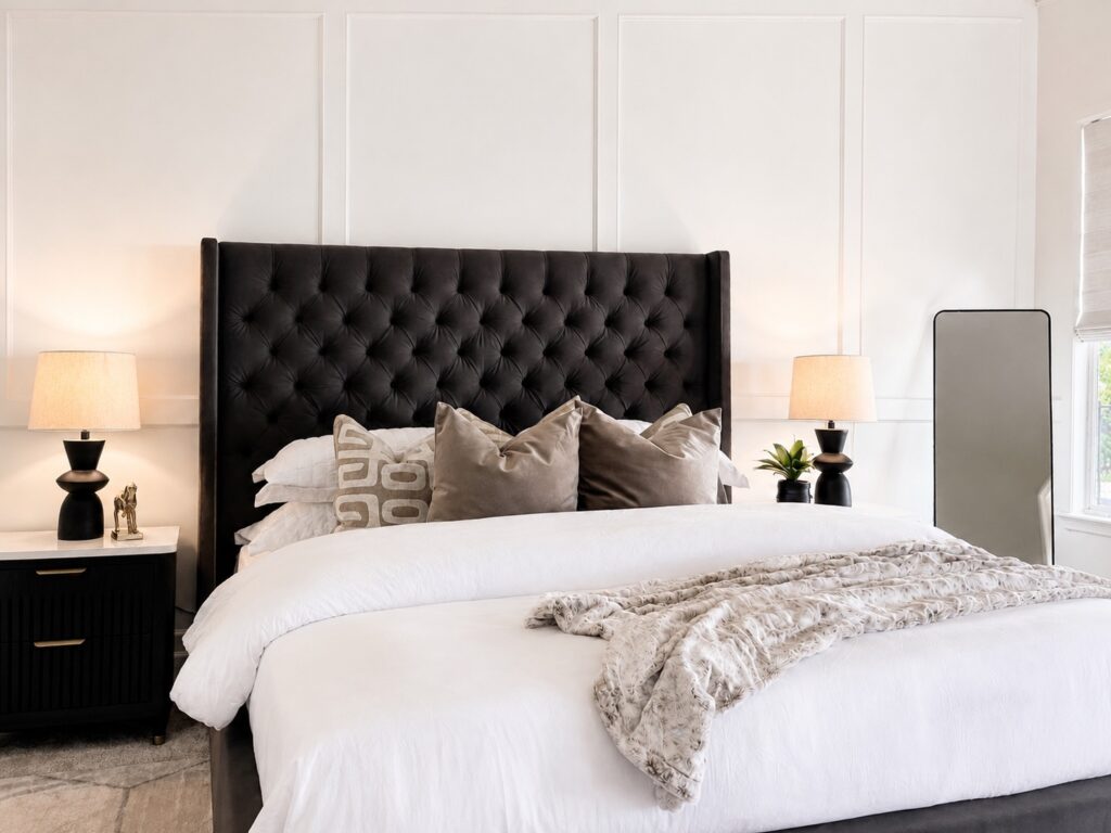 Luxury Home Staging: What High-End Buyers Expect