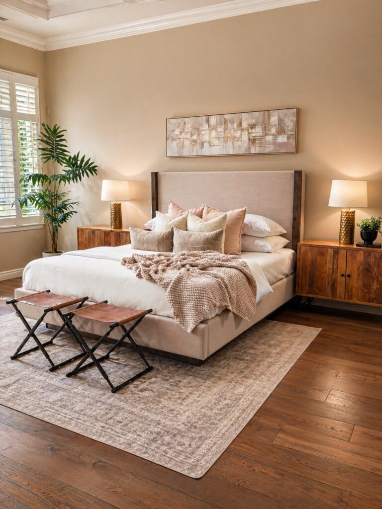 Learn how real estate agents and professional home stagers work together to create stronger listings, better first impressions, and more market-ready homes in Arizona.