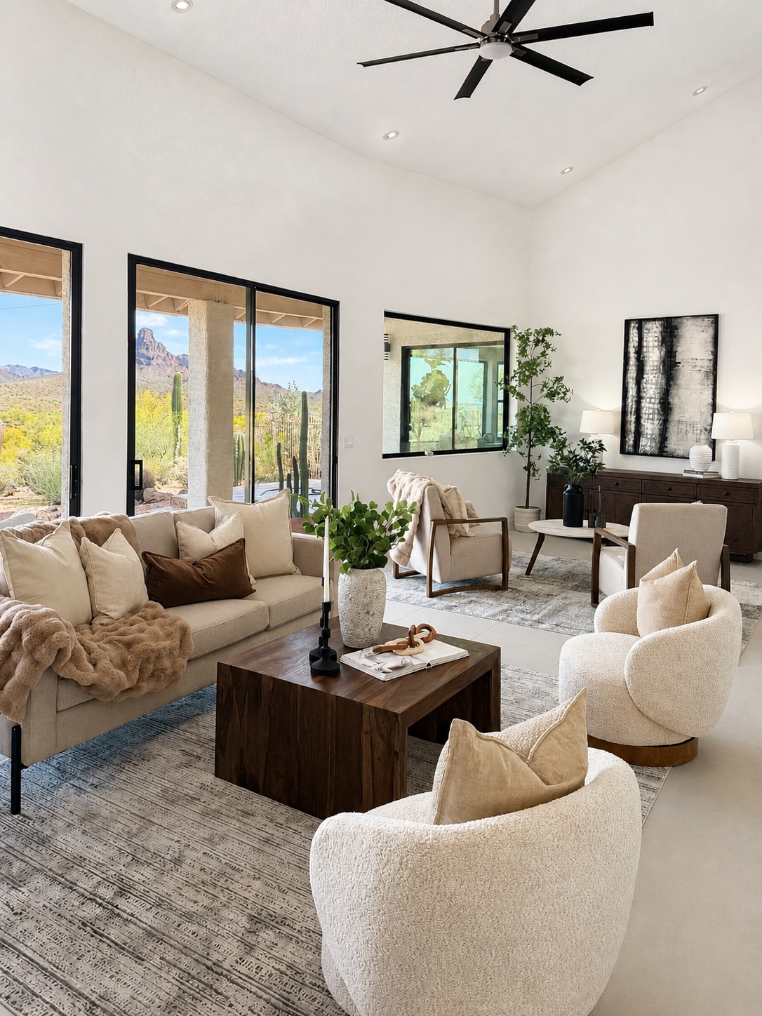 Learn how real estate agents and professional home stagers work together to create stronger listings, better first impressions, and more market-ready homes in Arizona.