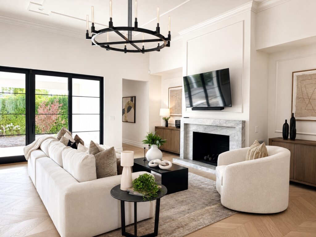 Learn how buyer psychology, first impressions, emotional connection, and professional home staging help Phoenix and East Valley homes feel more valuable, memorable, and market-ready.
