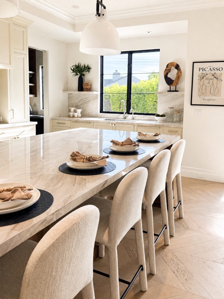 The Secret Behind Staging Success? Buyer Psychology