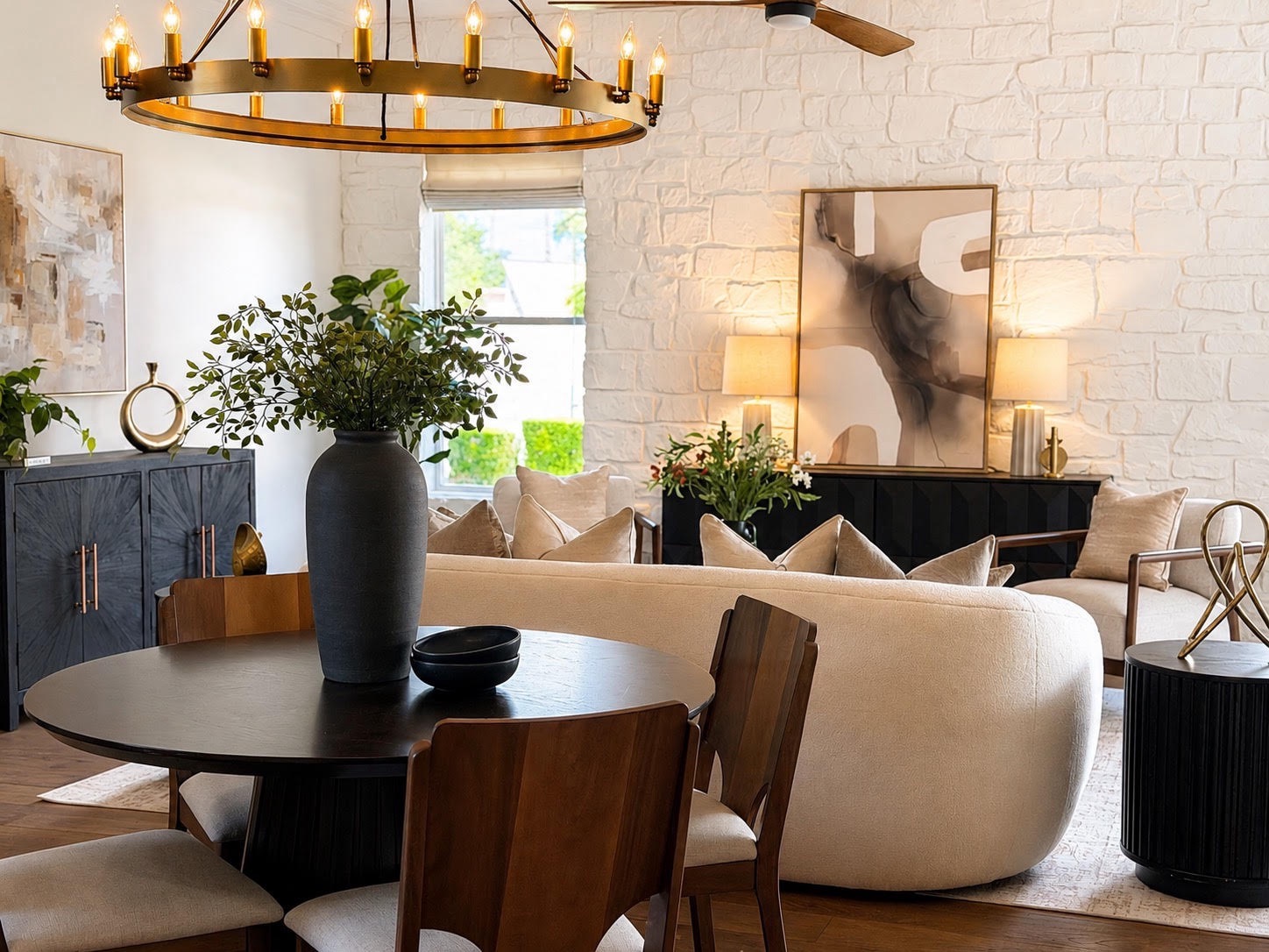 Luxury Home Staging: What High-End Buyers Expect