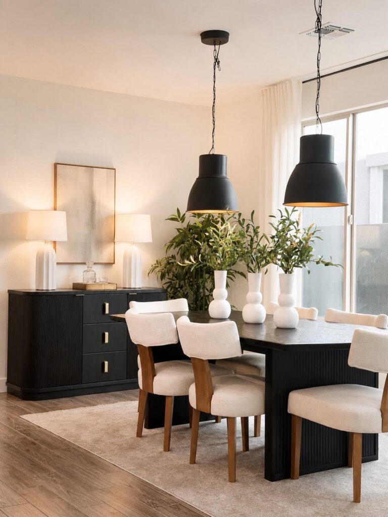 StyleHouse offers Pay at Close home staging in Arizona to help sellers prepare their homes for the market with professional staging, design guidance, and trusted contractor referrals.