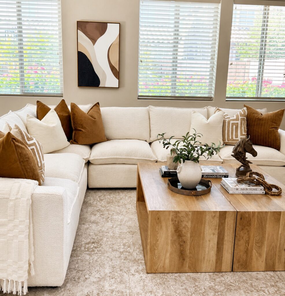 Discover the difference between decorating and professional home styling. StyleHouse helps Phoenix and East Valley Arizona homeowners create cohesive, elevated, and beautifully finished interiors.