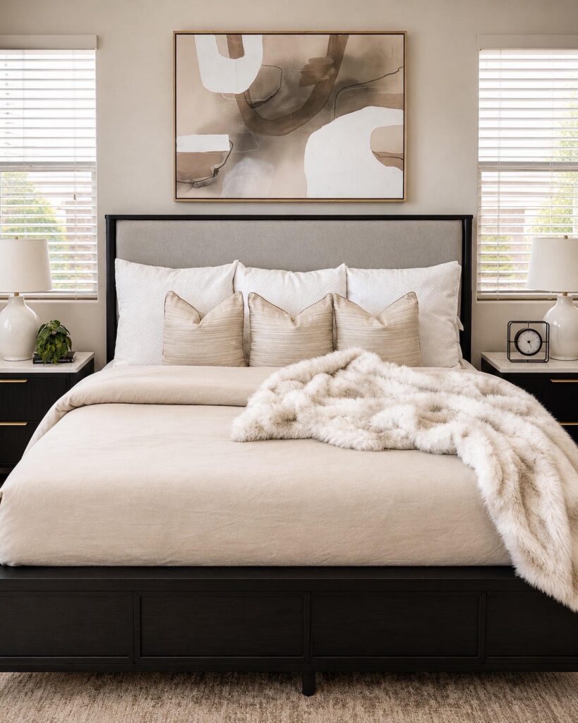 Decorated vs. Styled Homes | Arizona Interior Design