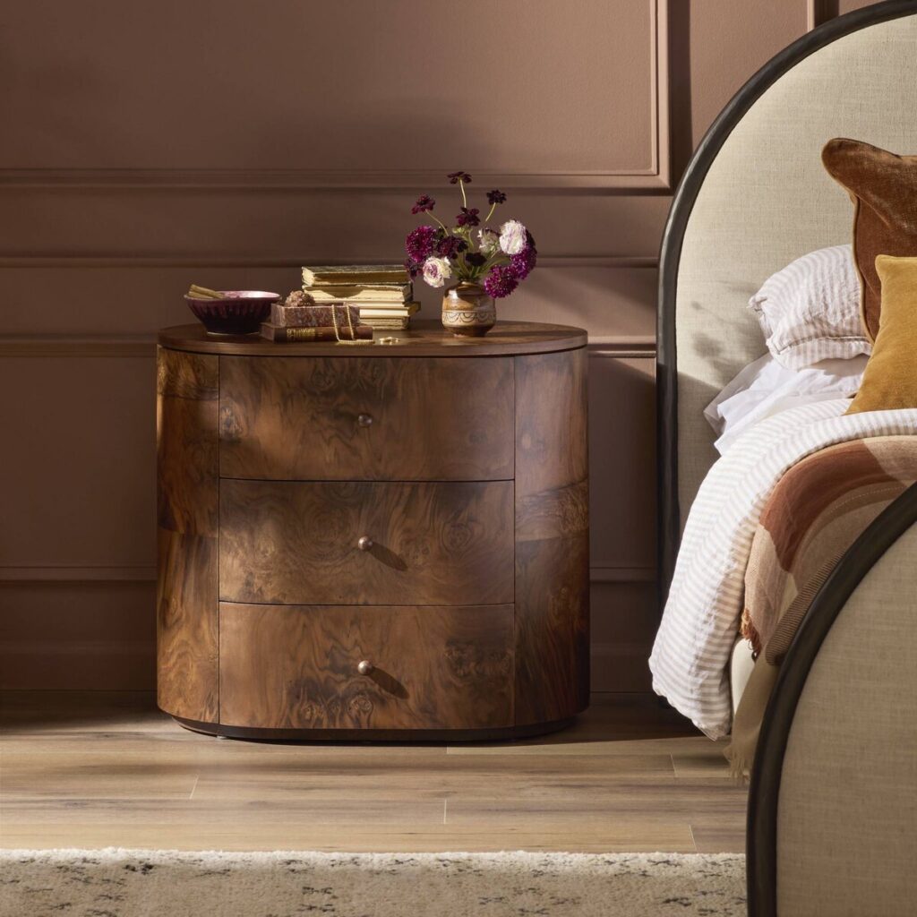 6 Interior Design Trends We Spotted at Las Vegas Market