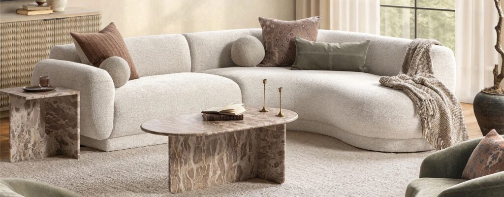 6 Interior Design Trends We Saw at Las Vegas Market | StyleHouse