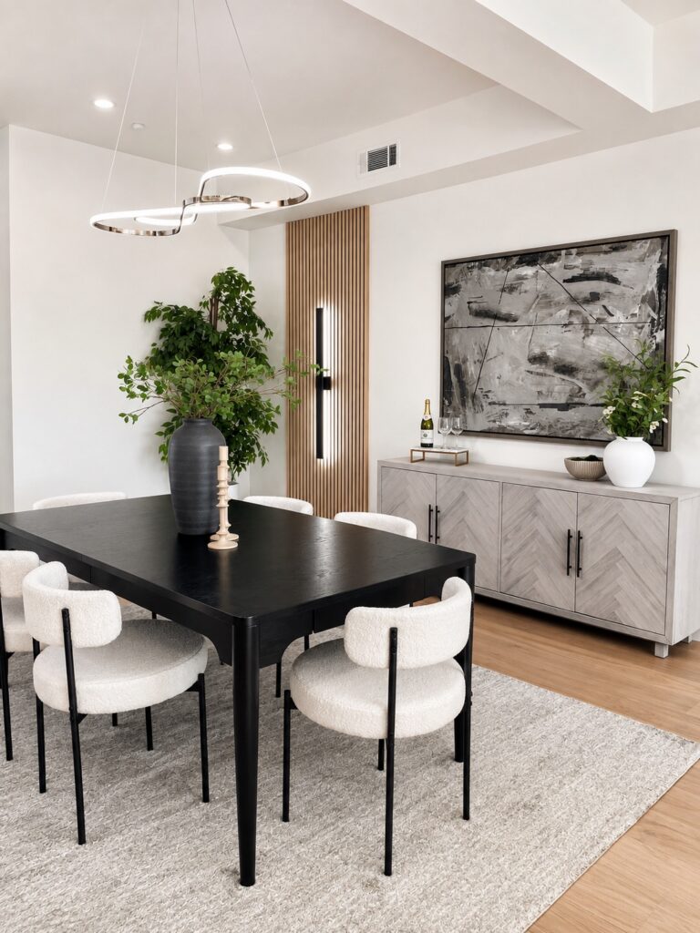 5 Design Details That Make a Home Feel More Expensive Before Selling