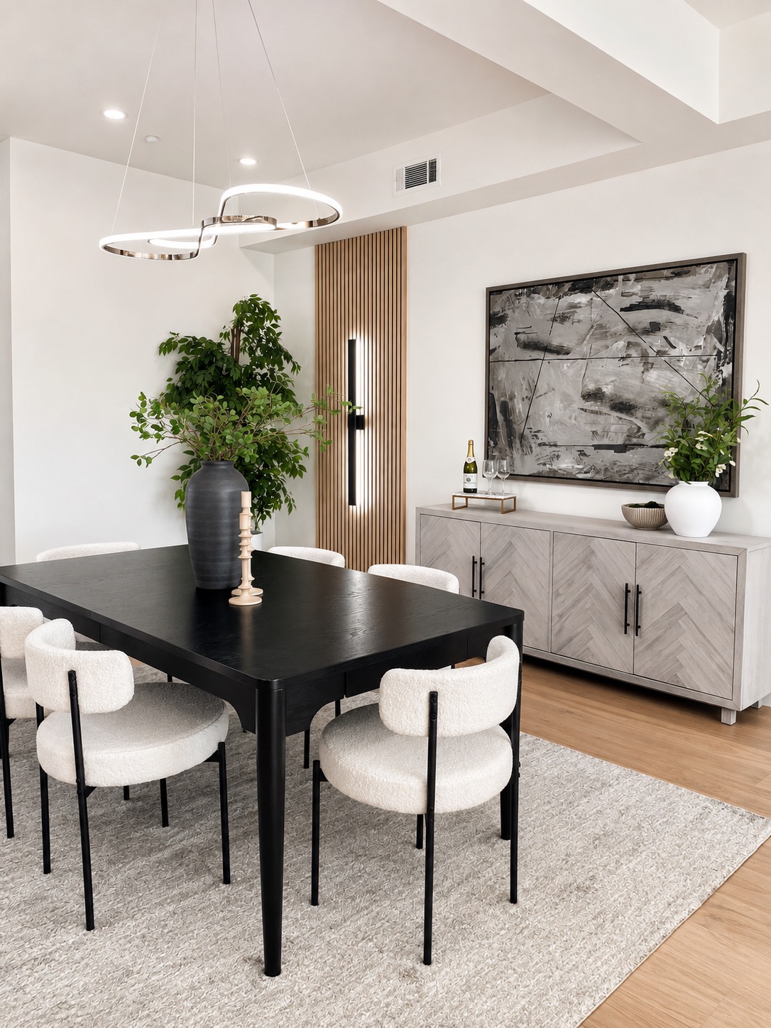 5 Design Details That Make a Home Feel More Expensive Before Selling