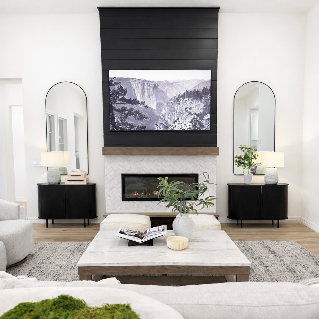 5 Design Details That Make a Home Feel More Expensive Before Selling