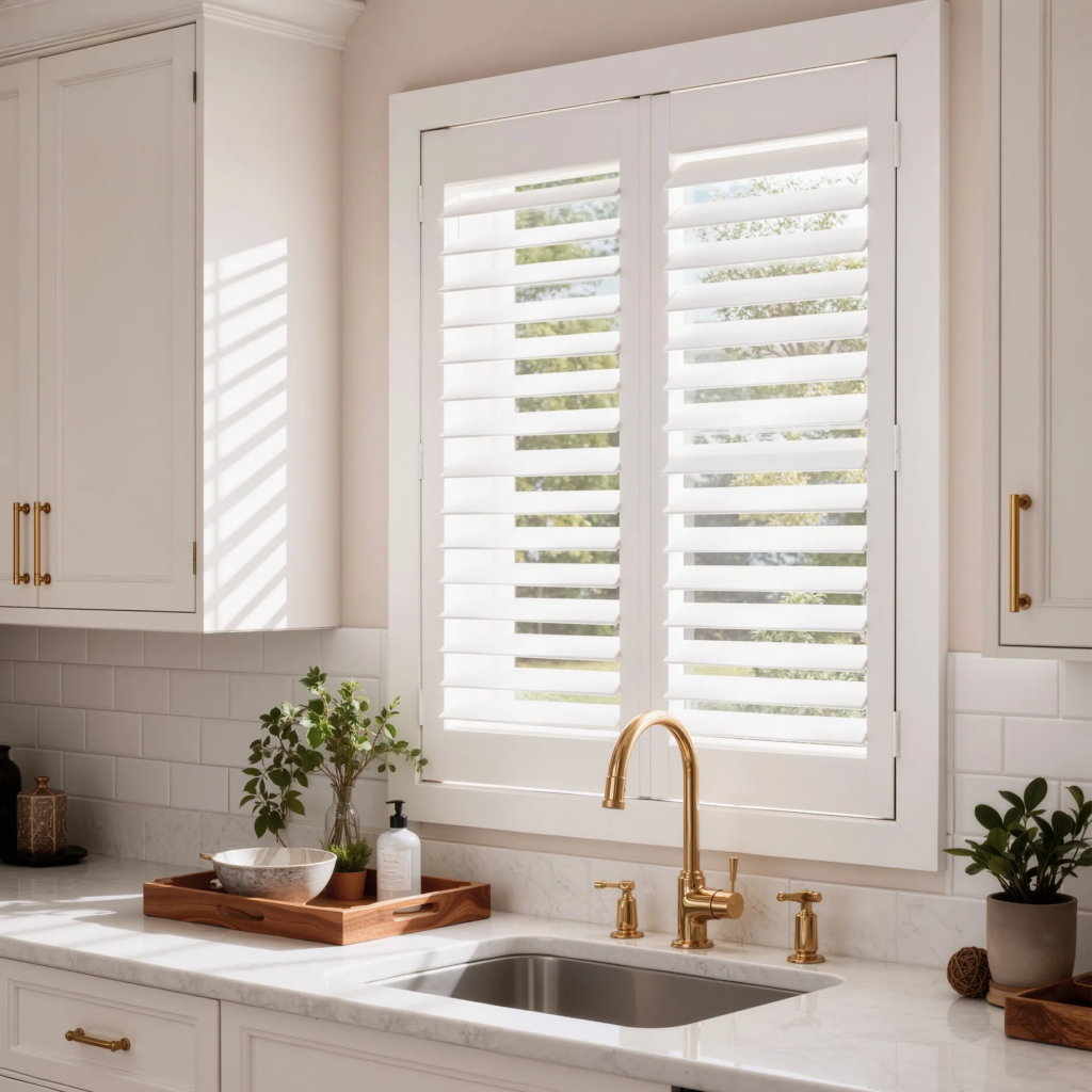 Window Treatments & Window Coverings | StyleHouse Home Staging & Design