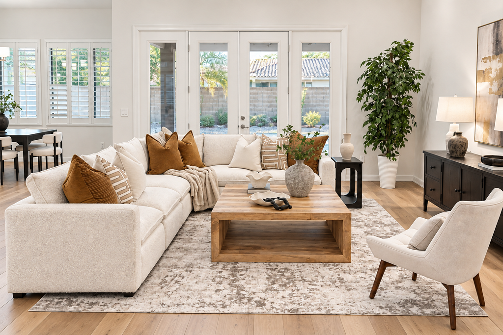 5 Mistakes to Avoid When Selling a House in Arizona
